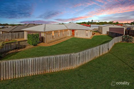 Property photo of 6 Linderberg Street Kalkie QLD 4670