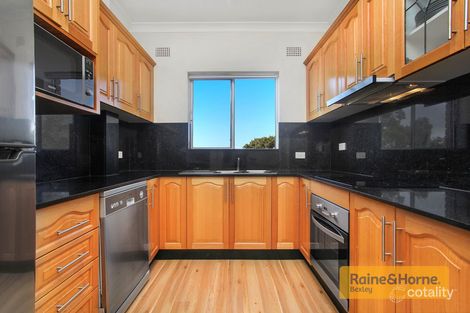 Property photo of 15/19-21 Harrow Road Bexley NSW 2207