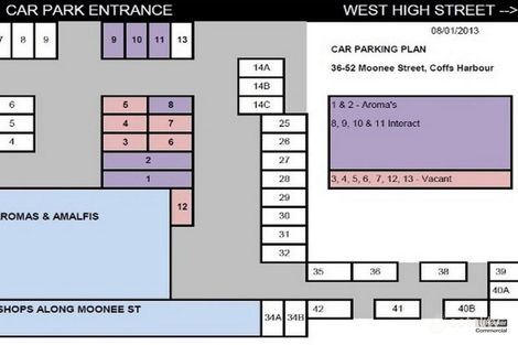 Property photo of 38 Moonee Street Coffs Harbour NSW 2450