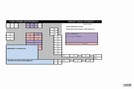 Property photo of 38 Moonee Street Coffs Harbour NSW 2450