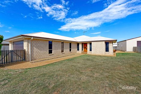 Property photo of 6 Linderberg Street Kalkie QLD 4670