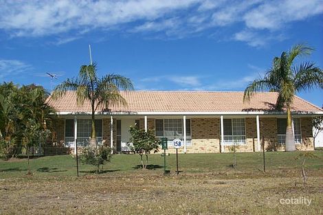 158 Farry Rd, Burpengary East, QLD 4505