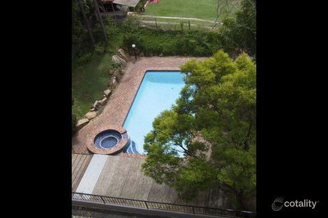Property photo of 15/67 Gladstone Road Highgate Hill QLD 4101
