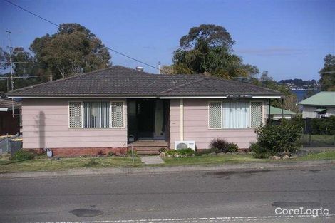 Property photo of 63A Bay Road Bolton Point NSW 2283