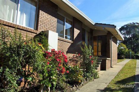 Property photo of 173 Rusden Road Mount Riverview NSW 2774