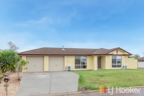 16 Camelot Dr, Blakeview, SA 5114