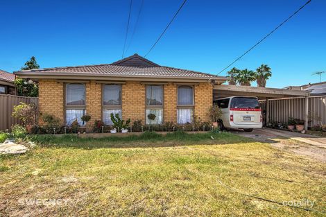 Property photo of 13 Witchwood Close Albanvale VIC 3021