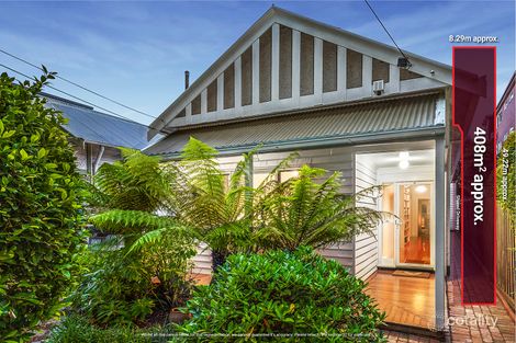 47 Farnham St, Flemington, VIC 3031