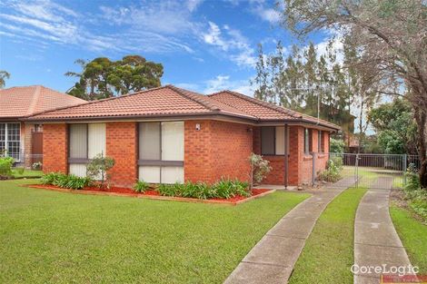 Property photo of 99 Tambaroora Crescent Marayong NSW 2148