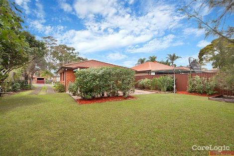 Property photo of 99 Tambaroora Crescent Marayong NSW 2148