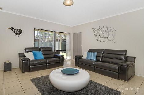 Property photo of 25 Innes Circuit Mawson Lakes SA 5095