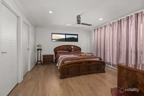 Property photo of 74 McCorry Drive Collingwood Park QLD 4301