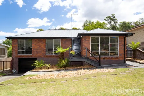 66 Outram St, Summerhill, TAS 7250