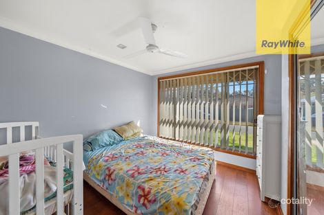 Property photo of 19 Webb Place Minto NSW 2566