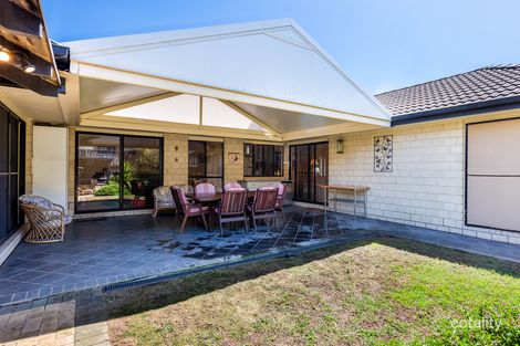 Property photo of 6 Brittany Drive Oxenford QLD 4210