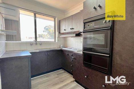 Property photo of 26/142 Woodburn Road Berala NSW 2141