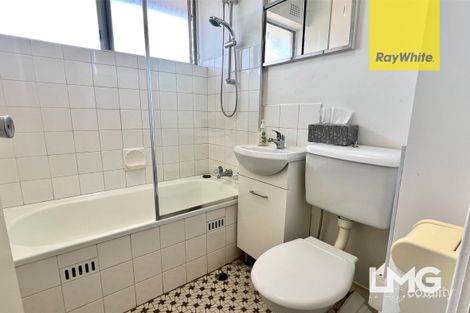 Property photo of 26/142 Woodburn Road Berala NSW 2141