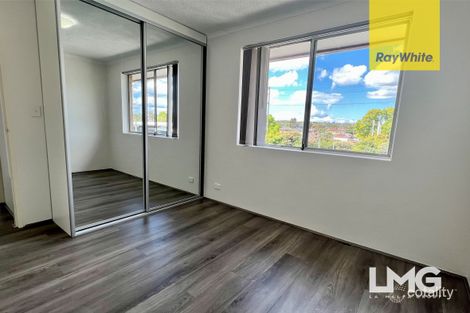Property photo of 26/142 Woodburn Road Berala NSW 2141