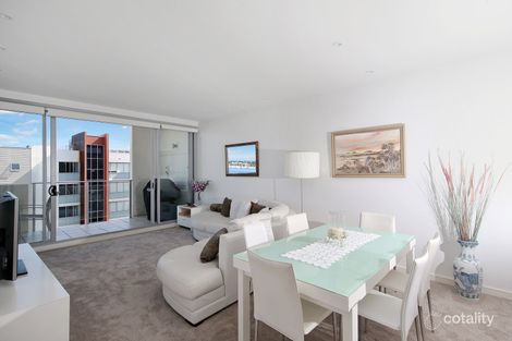 Property photo of 408/4 Honeysuckle Drive Newcastle NSW 2300