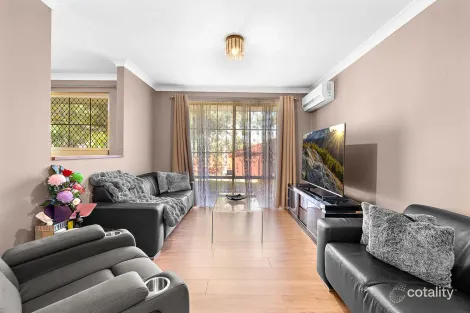 Property photo of 7/3 Morrow Mews Kardinya WA 6163