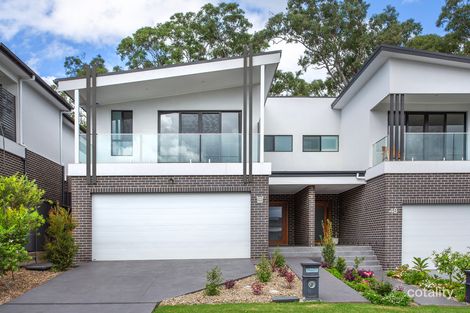 48a Upland Ch, Albion Park, NSW 2527