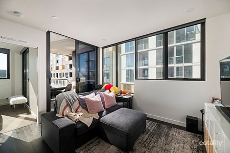 Property photo of 309/39 Appleton Street Richmond VIC 3121