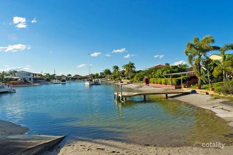 Property photo of 7 Bass Place Paradise Point QLD 4216
