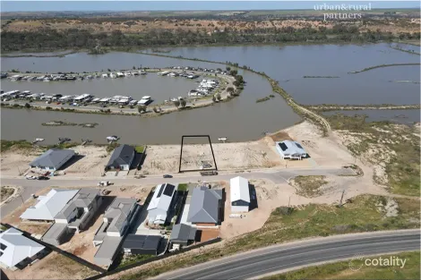 Lot 454 Marina Way, Mannum, SA 5238