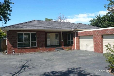 Property photo of 12A June Street Highett VIC 3190