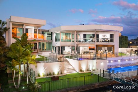 Contact Agent For Address, Hope Island, QLD 4212