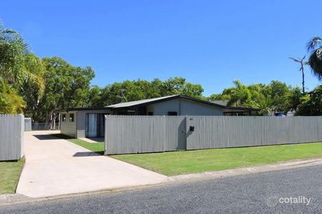 Property photo of 55 Geoffrey Thomas Drive Bucasia QLD 4750