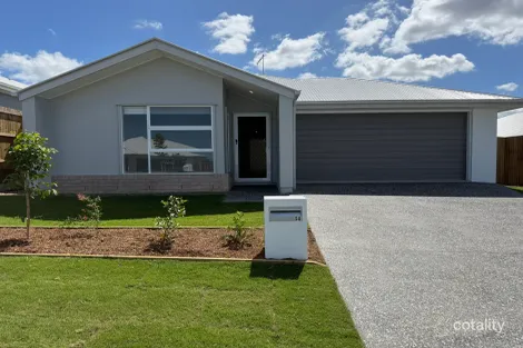 58 Kashmir Cct, Greenbank, QLD 4124