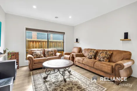 Property photo of 14 Grima Crescent Wyndham Vale VIC 3024