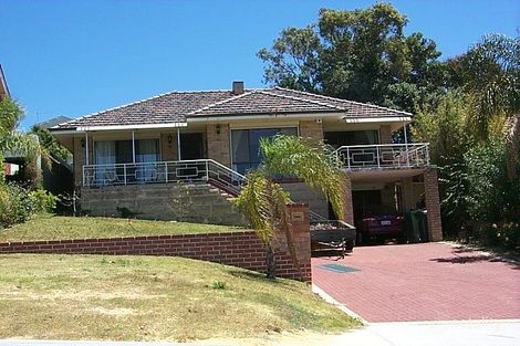 21 Sydenham Rd, Doubleview, WA 6018