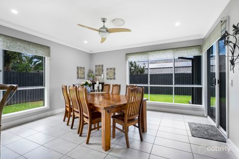 Property photo of 120 Copeland Drive North Lakes QLD 4509