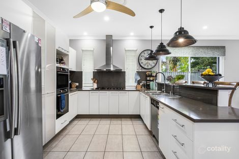 Property photo of 120 Copeland Drive North Lakes QLD 4509