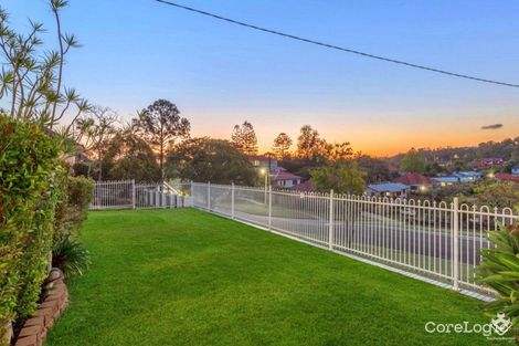 Property photo of 34 Gaynesford Street Mount Gravatt QLD 4122