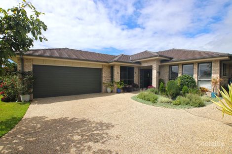 Property photo of 45 Baruah Parade Harrington NSW 2427