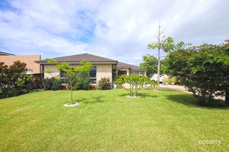 Property photo of 45 Baruah Parade Harrington NSW 2427