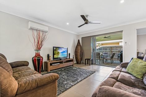 Property photo of 50 Creekside Drive Sippy Downs QLD 4556