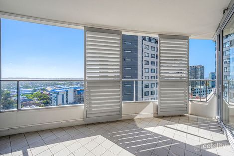 1703/9 Railway St, Chatswood, NSW 2067