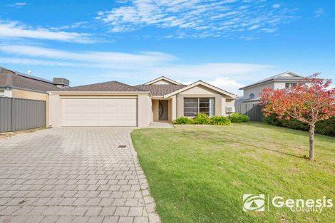 Property photo of 11 Galena Way Byford WA 6122