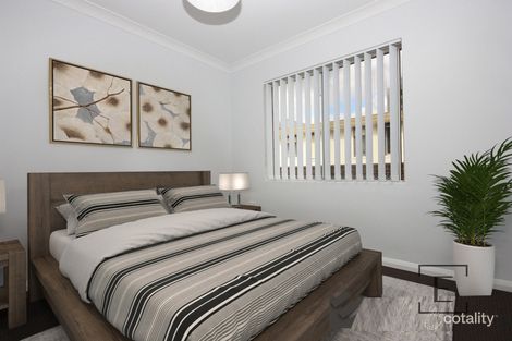 Property photo of 1/30 Parnell Street Strathfield NSW 2135