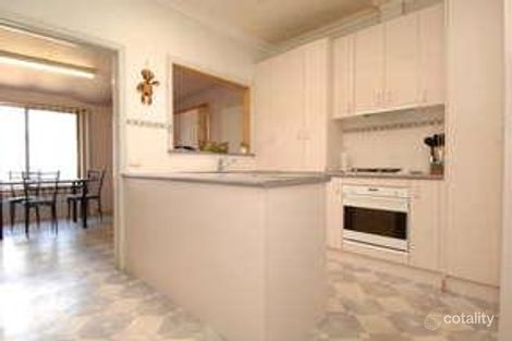 Property photo of 21 Ivanhoe Street Wendouree VIC 3355