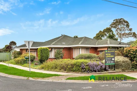 Property photo of 6 Minogue Crescent Hoppers Crossing VIC 3029