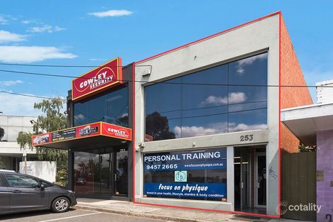 253 Rosanna Rd, Rosanna, VIC 3084