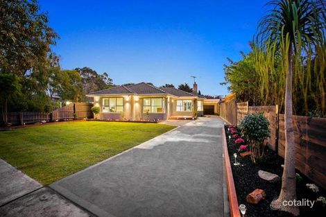 11 Flannery Ct, Oak Park, VIC 3046
