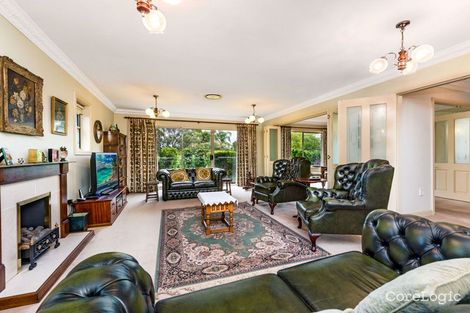Property photo of 244 Seven Hills Road Baulkham Hills NSW 2153