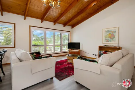 Property photo of 34 Forest Parade Tomakin NSW 2537