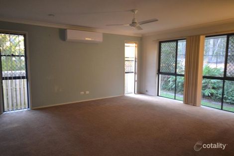 Property photo of 22 Bakers Ridge Drive Oxenford QLD 4210